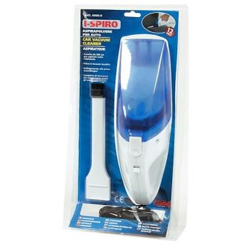 ΣΚΟΥΠΑΚΙ ΗΛΕΚΤΡΙΚΟ 12V