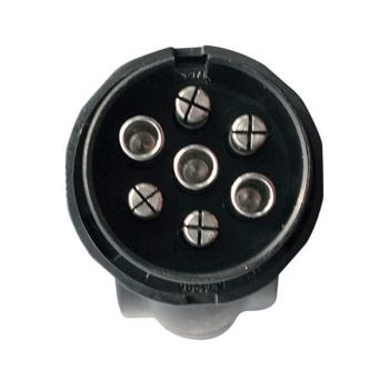 ΑΝΤΑΠΤΟΡΑΣ ΓΙΑ ΤΡΕΙΛΕΡ 7>13 ΤΡΥΠΕΣ