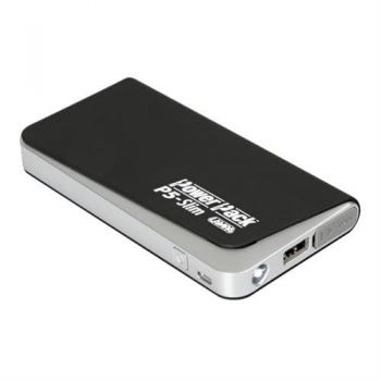 ΣΤΑΡΤΕΡ ΕΚΚΙΝΗΤΗΣ P5-SLIM 12V 4,5Ah 300A POWER PACK