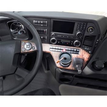 ΣΤΑΧΤΟΔΟΧΕΙΟ - ΤΑΣΑΚΙ  ASHTRAY (ΜΑΥΡΟ)