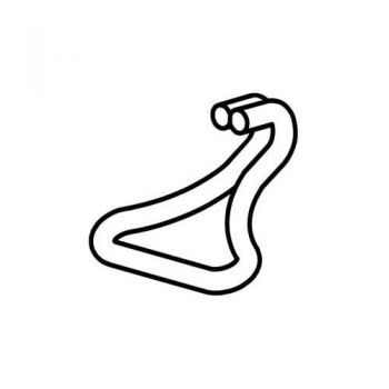 ΙΜΑΝΤΑΣ 8.5m 4000kg ΜΕ ΔΙΠΛΟ ΓΑΝΤΖΟ ΚΟΛΛΗΤΟ