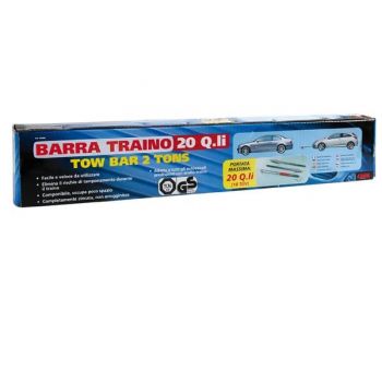 ΣΤΑΘΕΡΗ ΜΠΑΡΑ ΡΥΜΟΥΛΚΗΣΗΣ 1800KG