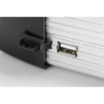 INVERTER PURE SINE WAVE 12>220-240V