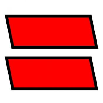 ΑΝΑΚΛΑΣΤΗΡΕΣ ΦΟΡΤΗΓΟΥ 2 ΤΕΜ.