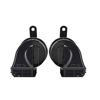 ΚΟΡΝΑ ΑΥΤΟΚΙΝΗΤΟΥ ΔΙΠΛΟΥ ΤΟΝΟΥ 12V 105>118db  400>500Hz