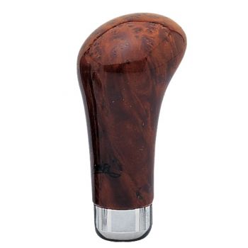 Πομολο Ταχυτήτων LUNGO ΙΙ Ξύλινο LUISI