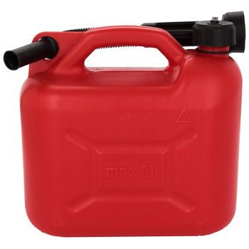 ΜΠΕΤΟΝΙ ΠΛΑΣΤΙΚΟ 5LT