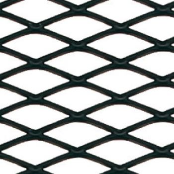 Lampa ΣΙΤΑ ΜΑΥΡΗ MEDIUM 120X20cm