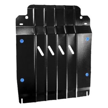 Novline SUZUKI GRAND VITARA 05>14 (ΒΕΝΖΙΝΗ M/T - A/T) ΠΟΔΙΑ ΜΗΧΑΝΗΣ (ΣΙΔΕΡΕΝΙΑ ΣΕΤ ΜΕ ΒΙΔΕΣ)