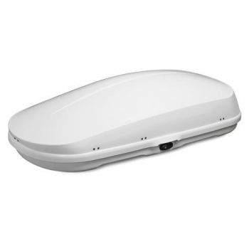 Lampa ΜΠΑΓΚΑΖΙΕΡΑ 400L COMPACT WB751 WHISPBAR ΓΥΑΛΙΣΤΕΡΗ ΛΕΥΚΗ