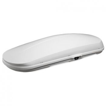 Lampa ΜΠΑΓΚΑΖΙΕΡΑ 500L FULL-SIZE WB753 WHISPBAR ΓΥΑΛΙΣΤΕΡΗ ΛΕΥΚΗ