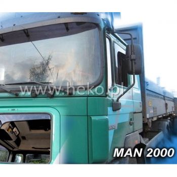 Heko MAN Ε.F.Μ 2000 2D VAN 1996> - ΖΕΥΓΑΡΙ ΑΝΕΜΟΘΡΑΥΣΤΕΣ (2 ΤΕΜ.)