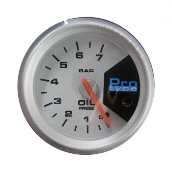 Protype ΟΡΓΑΝΟ ΠΙΕΣΗΣ ΛΑΔΙΟΥ (OIL PRESS) PROTYPE ME ΛΕΥΚΟ ΚΑΝΤΡΑΝ ΚΑΙ 7 ΧΡΩΜΑΤΑ