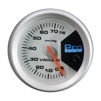 Protype ΟΡΓΑΝΟ ΥΠΟΠΙΕΣΗΣ (VACUUM) PROTYPE ME ΛΕΥΚΟ ΚΑΝΤΡΑΝ ΚΑΙ 7 ΧΡΩΜΑΤΑ