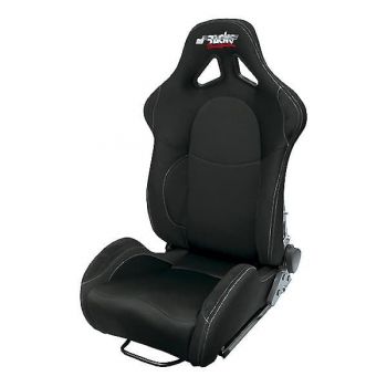 Simoni Racing ΚΑΘΙΣΜΑ NIGEL EVO ΜΑΥΡΟ