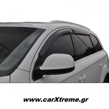Ανεμοθραύστες ΙΧ Fiat 2 Τεμαχίων