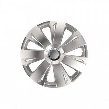 ΤΑΣΙ 15" HUBCAP RC ENERGY ΑΣΗΜΙ Amio