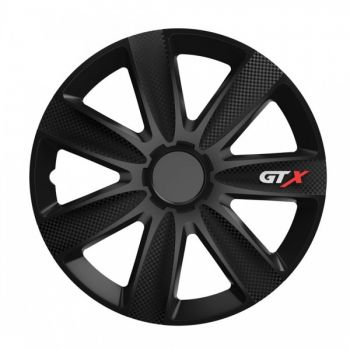 ΤΑΣΙ 15" VERSACO GTX BLACK CARBON Amio