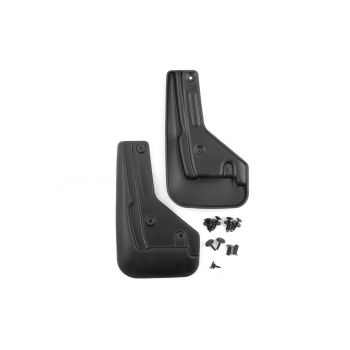 SUBARU FORESTER 5D 2018+ ΛΑΣΠΩΤΗΡΕΣ ΕΜΠΡΟΣ 2ΤΕΜ.