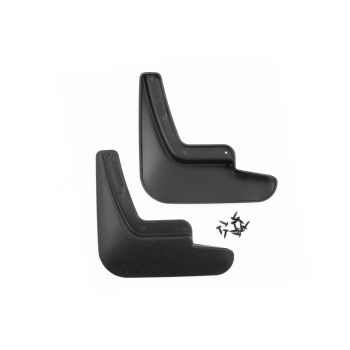 RENAULT DUSTER 2018+ ΛΑΣΠΩΤΗΡΕΣ ΕΜΠΡΟΣ 2ΤΕΜ.