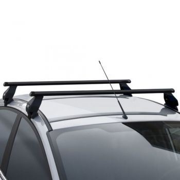 VW GOLF 8 5D 2019+ KIT ΜΕ ΜΠΑΡΕΣ ΟΡΟΦΗΣ ΣΙΔΗΡΟΥ TEMA MENABO (FE2-3360-FIX061G)-2 ΤΕΜ.