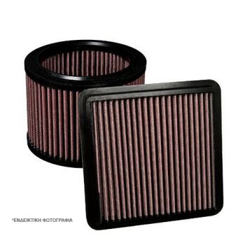 ΦΙΛΤΡΟ ΑΕΡΟΣ RACING 244Χ203Χ30