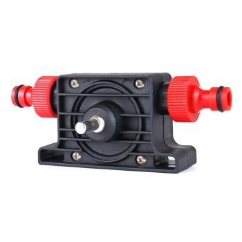 ΑΝΤΛΙΑ ΑΝΑΡΡΟΦΗΣΗΣ ΓΕΝΙΚΩΝ ΥΓΡΩΝ (ΝΕΡΟΥ/ΛΑΔΙΟΥ) ΜΕ ΔΡΑΠΑΝΟ AMIO