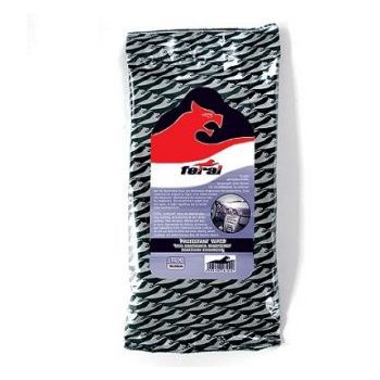 Μαντηλάκια Καθαρισμού Πλαστικών Feral