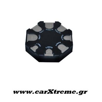 ΚΕΡΜΑΤΟΘΗΚΗ EURO ΜΑΡΓΑΡΙΤΑ