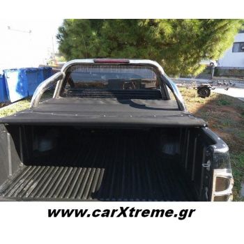 Καπάκι Μουσαμάς Isuzu D-max