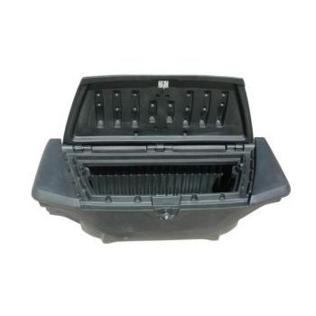 Isuzu D-Max '03>'07- Εργαλειοθήκη Aeroklas U-Box