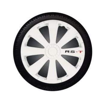 ΤΑΣΙΑ ARGO RS-T 13" ΑΣΠΡΟ