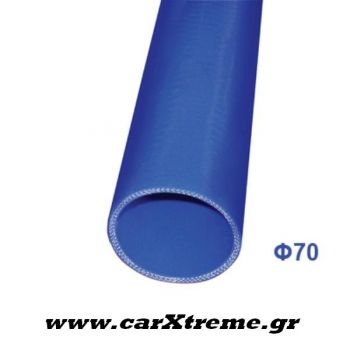 ΚΟΛΑΡΟ ΣΙΛΙΚΟΝΗΣ 1 ΜΕΤΡΟΥ Φ.70mm