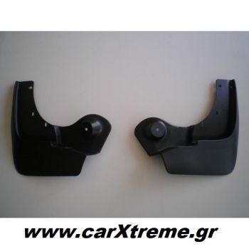 Dacia Duster Λασπωτήρες