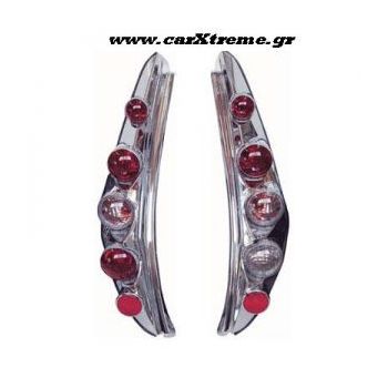 ΦΑΝΑΡΙΑ ΠΙΣΩ LEXUS FΙΑΤ PUNTO '01