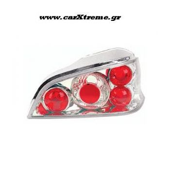 ΦΑΝΑΡΙΑ ΠΙΣΩ LEXUS PEUGEOT 106 '96-03