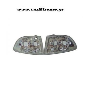 ΦΑΝΑΡΙΑ ΕΜΠΡΟΣ ΠΛΑΙΝΑ CIVIC 4D '92