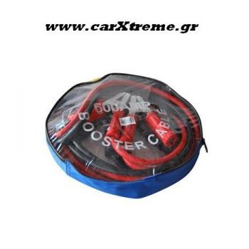 ΚΑΛΩΔΙΑ ΕΚΚΙΝΗΣΗΣ ΦΟΡΤΗΓΟΥ 600Α 5m