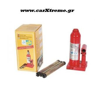 ΓΡΥΛΟΣ ΥΔΡΑΥΛΙΚΟΣ 4 ΤΟΝ.