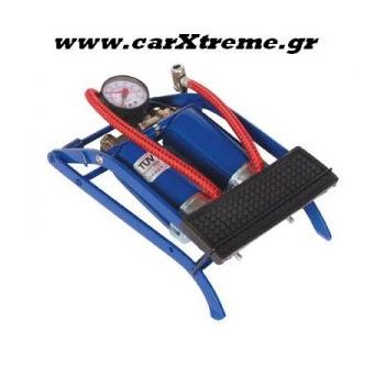 ΤΡΟΜΠΑ ΔΙΠΛΗ ΠΟΔΙΟΥ