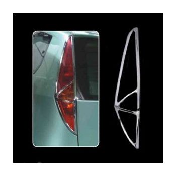 ΦΑΝΑΡΙΩΝ ΜΑΣΚΑΚΙΑ ΠΙΣΩ FΙΑΤ PUNTO '03 SILVER