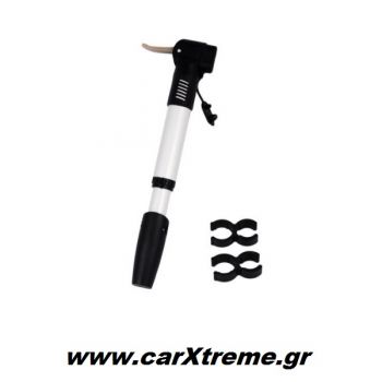 ΤΡΟΜΠΑ ΧΕΡΙΟΥ - ΠΟΔΗΛΑΤΟΥ