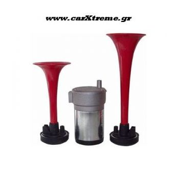 ΚΟΡΝΑ ΔΙΦΩΝΙΑ