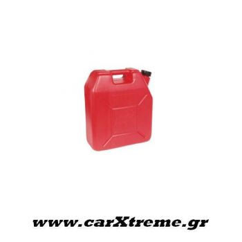 Μπετόνι βενζίνης αυτοκινήτου