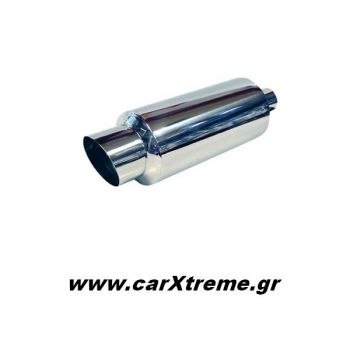 ΕΞΑΤΜΙΣΗ ΜΟΝΗ INOX+SIL.HJ-A007