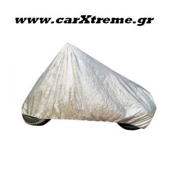 Κουκούλα μηχανής  large