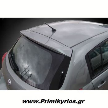 Motordrome NISSAN TIIDA H/B ΑΕΡΟΤΟΜΗ ΠΟΛΥΟΥΡΕΘAΝΗ