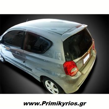 Motordrome ΑΕΡΟΤΟΜΗ CHEVROLET AVEO ΟΡΟΦΗΣ ΠΟΛΥΟΥΡΕΘAΝΗ