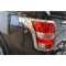 ΟΠΙΣΘΙΕΣ ΓΡΙΛΙΕΣ ΦΑΝΑΡΙΩΝ GR 104 FIAT FULLBACK 2016+