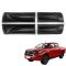 Φουσκώματα Πόρτας Για Toyota Hilux Revo 2016+ 4 Τεμάχια